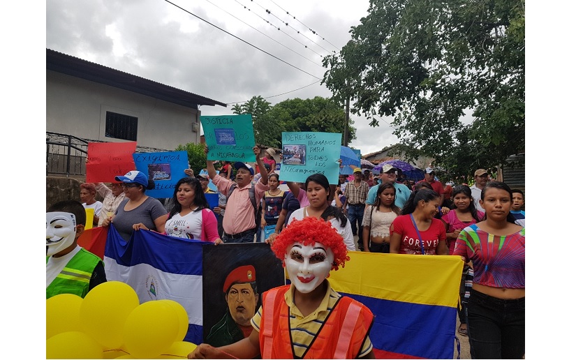 Realizan asambleas con militantes, combatientes y colaboradores históricos