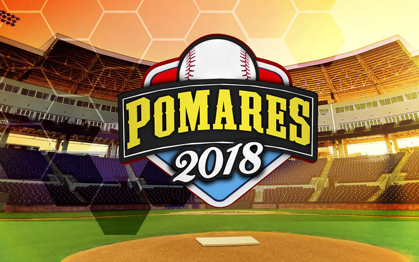 Anuncian reanudación del Campeonato de Béisbol Germán Pomares