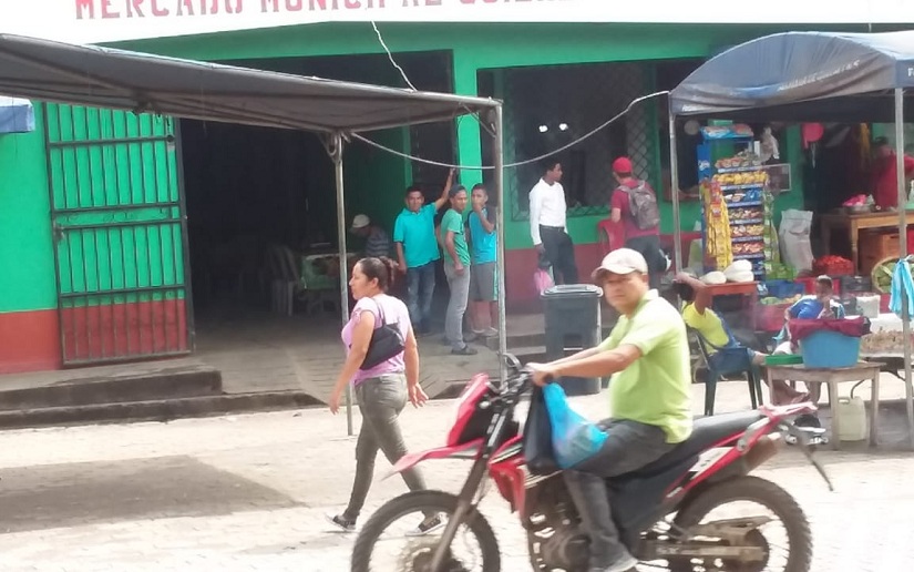 Aires de paz se respiran en Quilalí