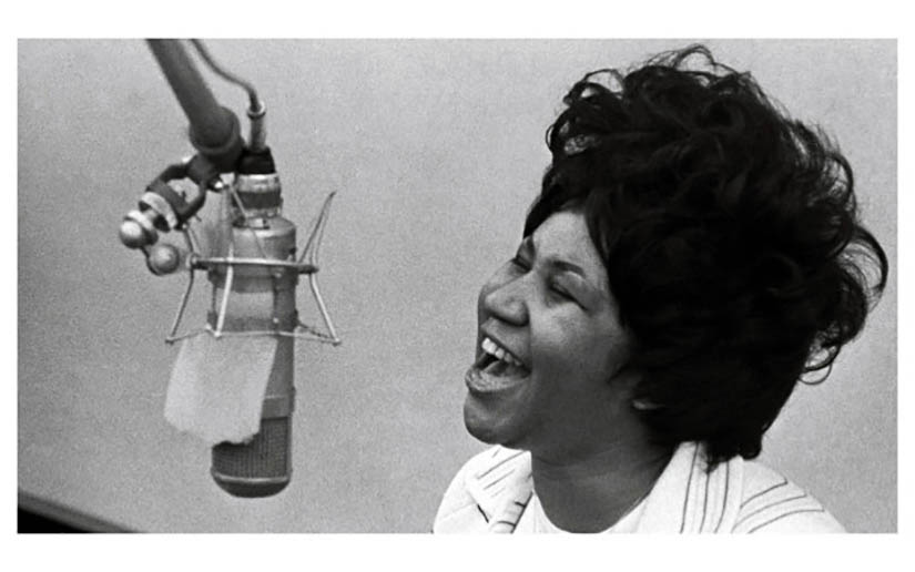 Muere la reina del Soul, Aretha Franklin