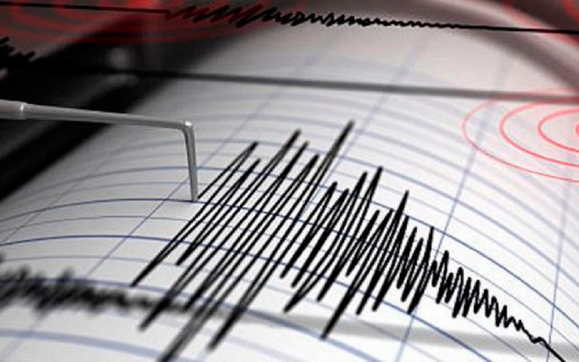 Registrado un terremoto de magnitud 6,2 en el sur de Costa Rica
