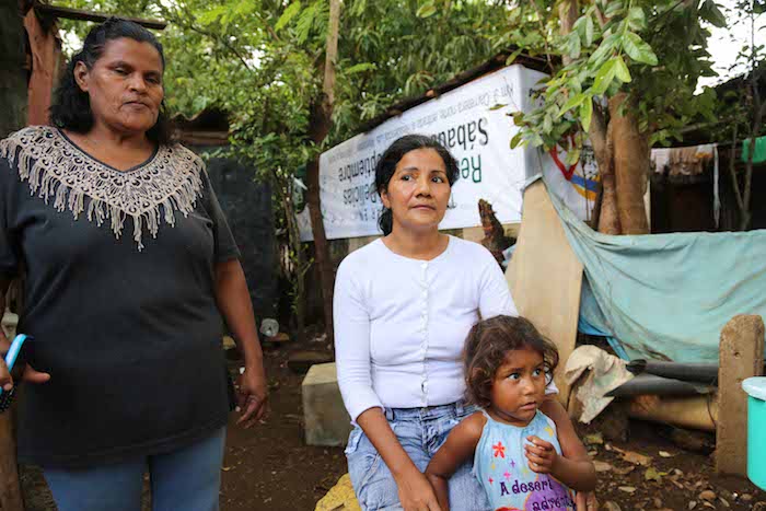 Promotoría Solidaria entrega casas a familias damnificadas en Villa Vallarta