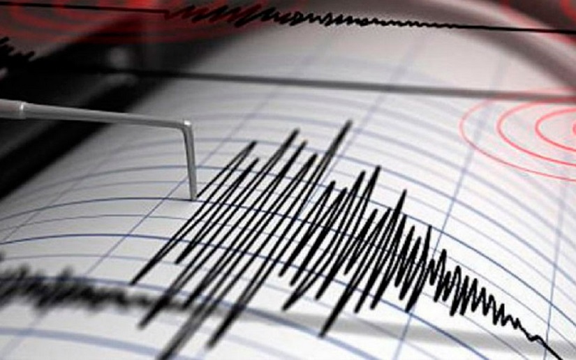 Ineter reporta 25 sismos en Centroamérica