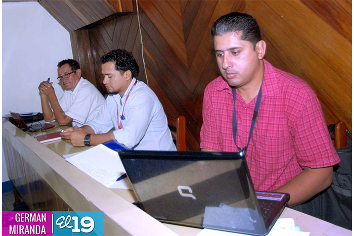 Inicia Semana de la Ciencia en Nicaragua
