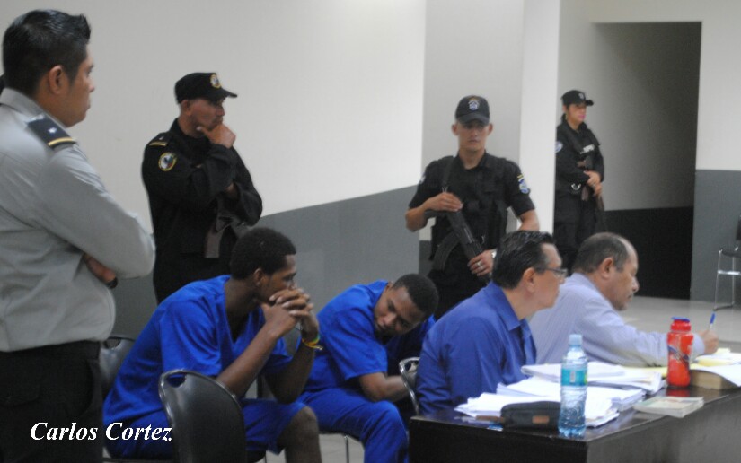 Continúa juicio a señalados de asesinato del periodista Ángel Gahona