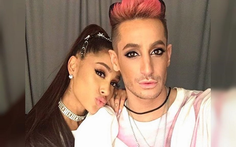 Hermano gay de Ariana Grande será parte de sus damas de honor