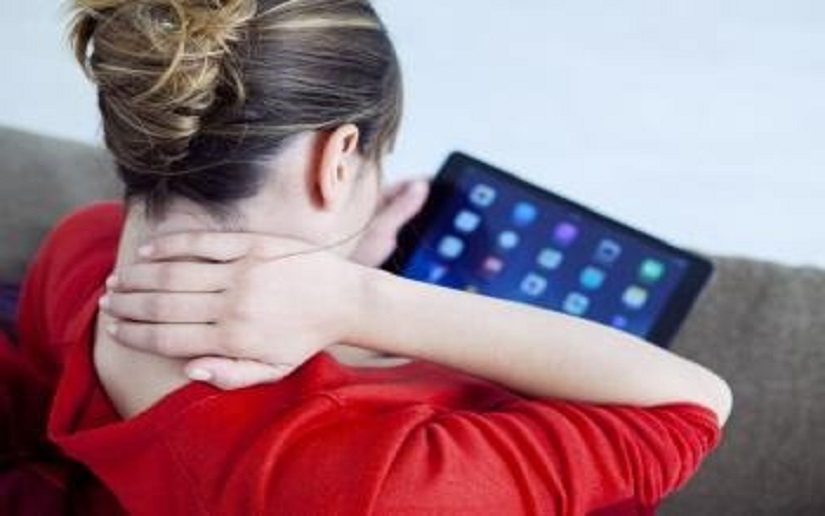 Los problemas que causa el uso excesivo del celular en las persona