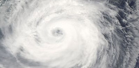 La ONU vincula el ciclón Haiyan con el cambio climático