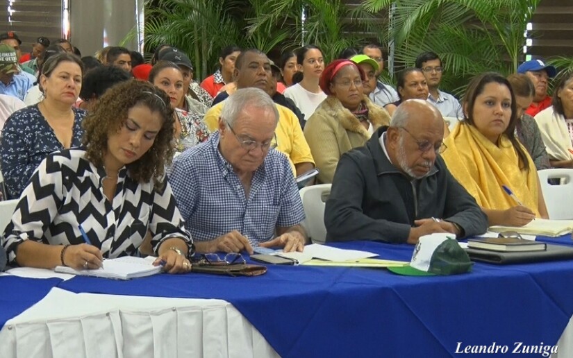 Gobiernos locales trabajan en el fortalecimiento del turismo y la reactivación económica en Nicaragua