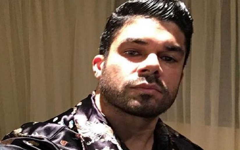 Jerry Rivera será operado luego de su caída en el escenario