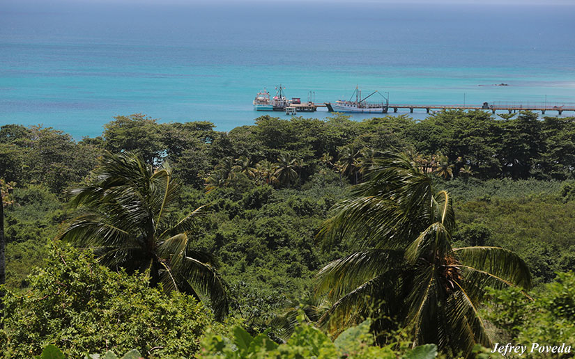 Corn Island: Madre Tierra, Tesoro Ancestral
