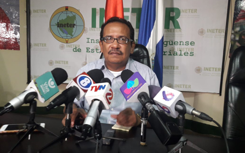 Onda tropical 35 ingresará al país a mediados de la semana