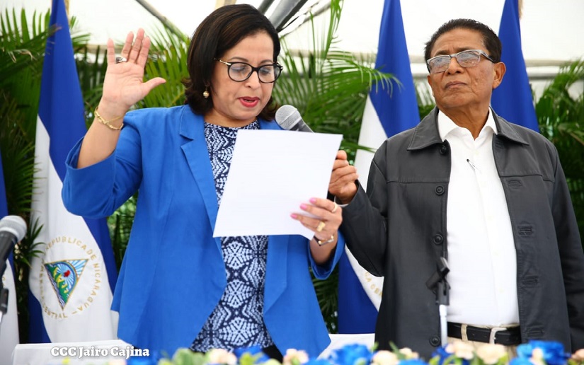 CSE reanuda juramentación de concejales del PLC y PRD electos en comicios municipales 2017