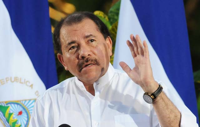 Destacan liderazgo del Presidente Daniel Ortega en América Latina