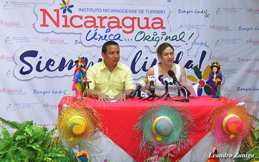 Atractivas actividades turísticas para el fin de semana   