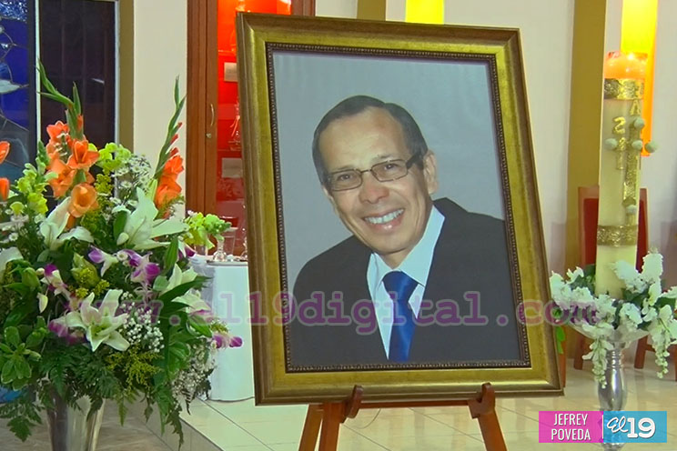 Asamblea Nacional prepara homenaje a dos años de la muerte de René Núñez Téllez