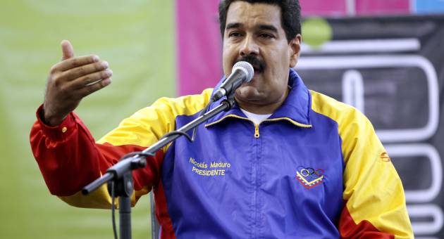 Gobierno venezolano lucha contra guerra económica	