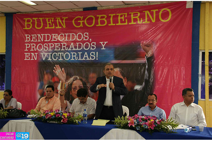 Gobierno y Alcaldías trabajan una propuesta para garantizar continuidad educativa en zonas rurales