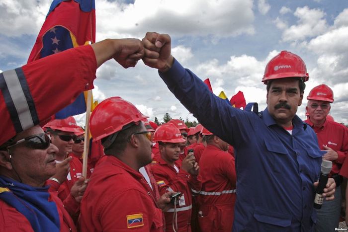 Ley Habilitante, espaldarazo al nuevo proyecto económico venezolano	