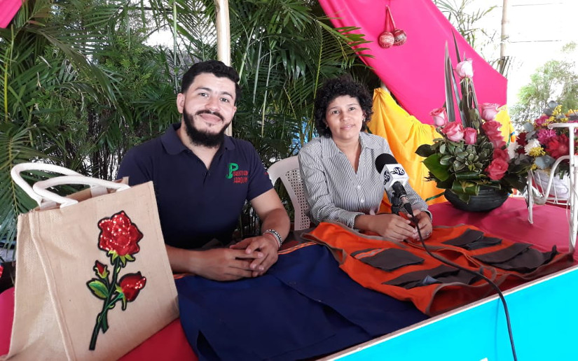 Parque de Ferias acogerá las expresiones culturales y artísticas del país