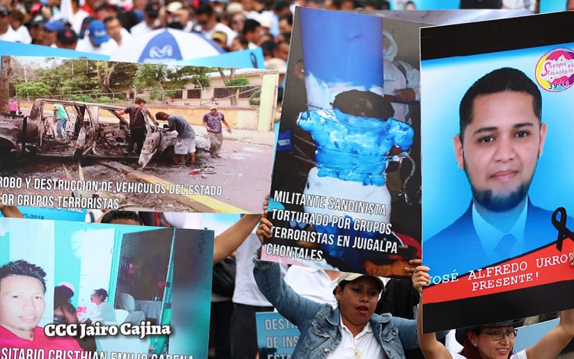 La Memoria contra el Archivo
