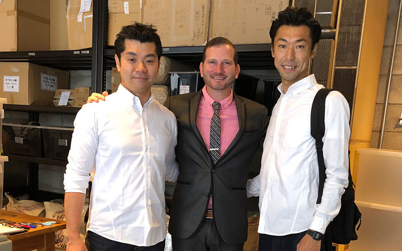 Promueven café nica en Japón