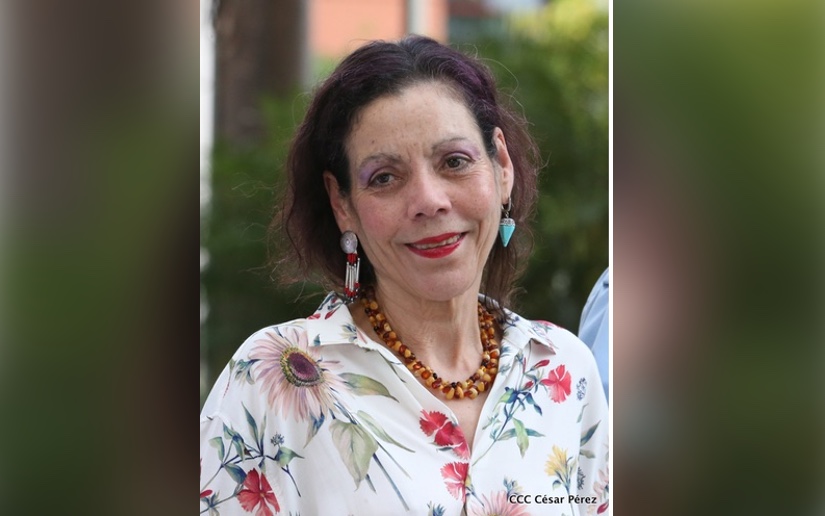 Rosario en Multinoticias (19 de Septiembre del 2018)
