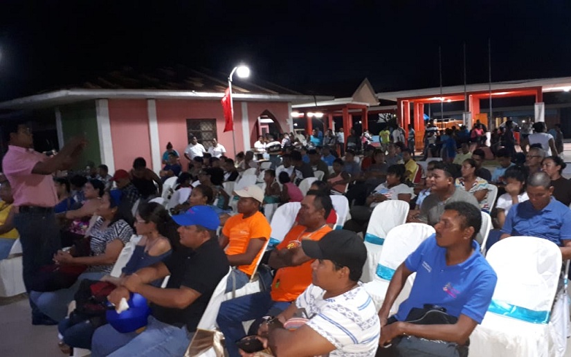 Caribe Norte: Relanzan rutas turísticas con destino a comunidades indígenas