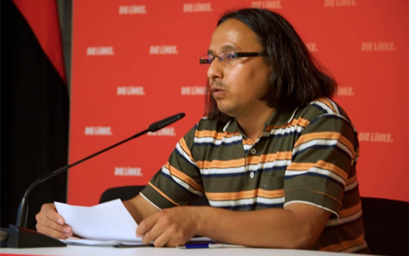 Literatura y revolución en Nicaragua (1950-1979) y su contexto actual se impartirá en universidad alemana