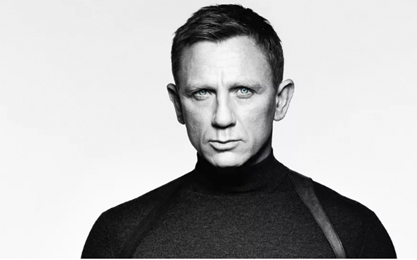La nueva entrega de James Bond ya tiene fecha de estreno