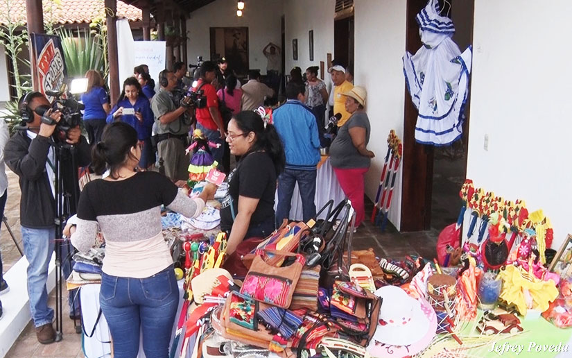 Managua, un destino para disfrutar en familia