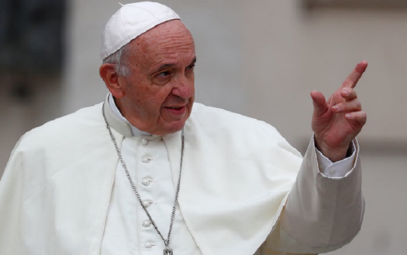 El Papa acepta la renuncia de otros dos obispos chilenos relacionados con el escándalo de pederastia