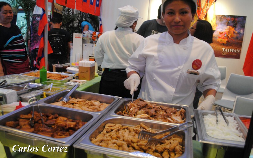 Nicaragua realiza primer Festival Gastronómico Internacional