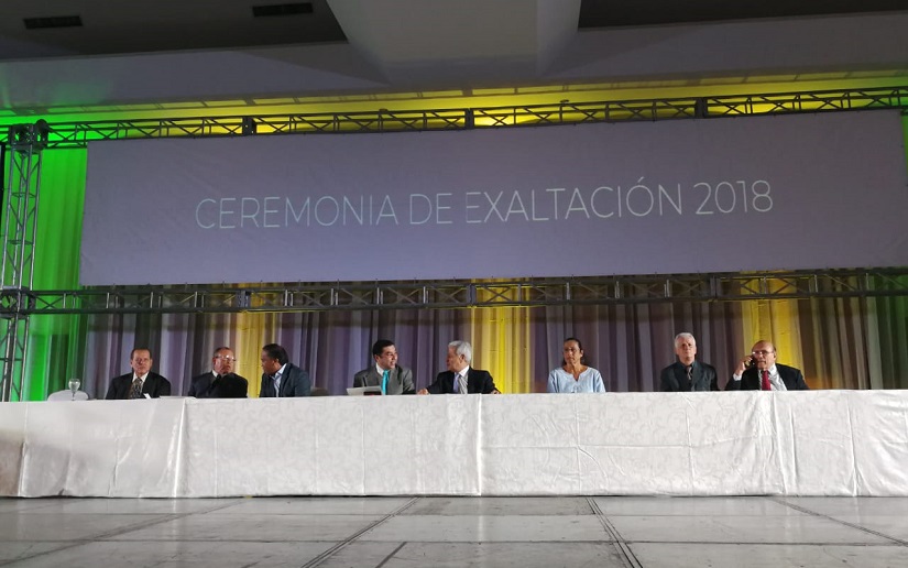 Clausuran congreso internacional de medicina deportiva