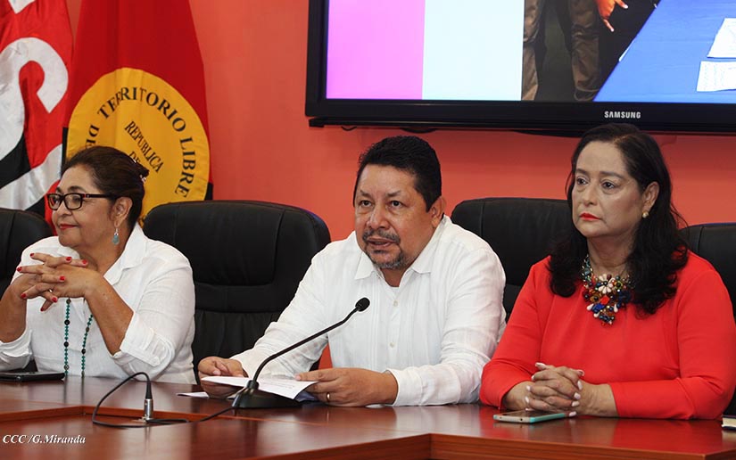 MINED avanza en el fortalecimiento de las rutas de formación académica