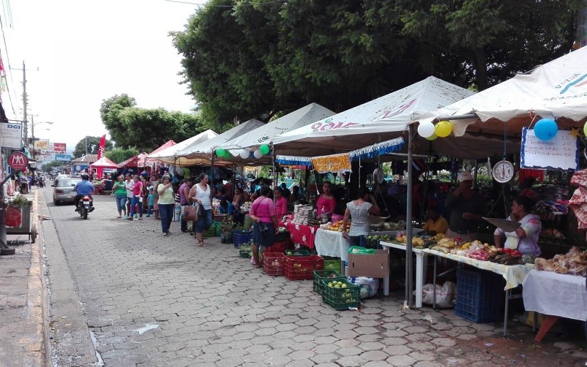 Chontales vivió un fin de semana cargado de actividades