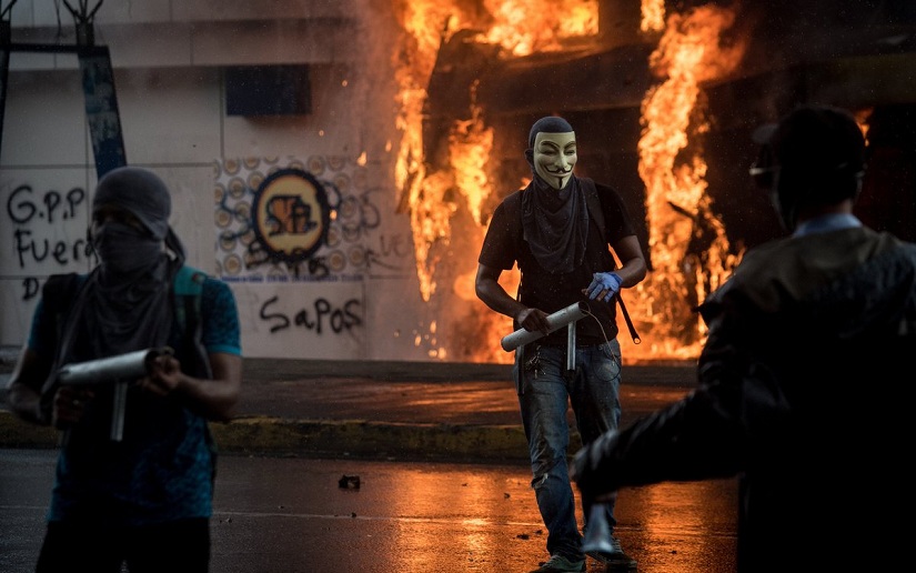 Nicaragua: Amnistía se equivocó