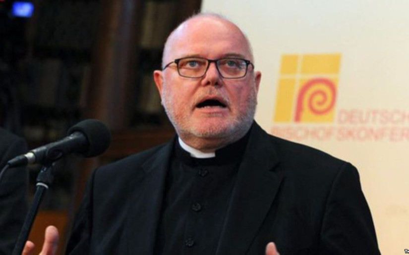 Asesor papal pide reformas amplias en medio de crisis por abuso sexual   
