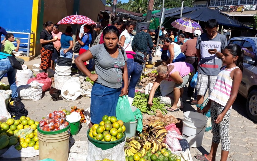 Feria agropecuaria en Bonanza este fin de semana