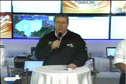 Autoridad electoral de Honduras evalúa posibilidad de extender cierre de mesas