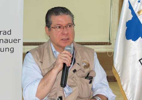 TSE de Honduras reitera prohibición de emitir boletines con resultados electorales