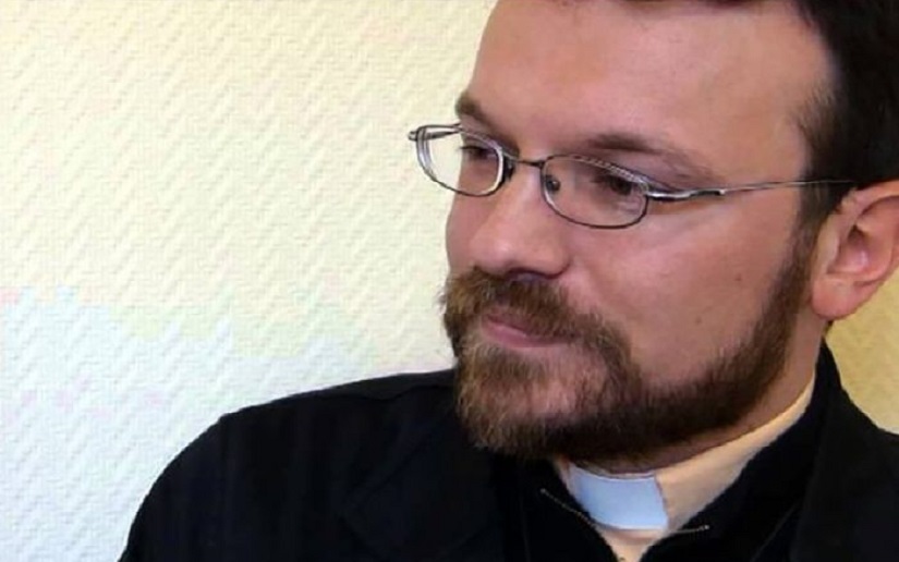 Se suicida otro sacerdote acusado de abuso sexual en Francia