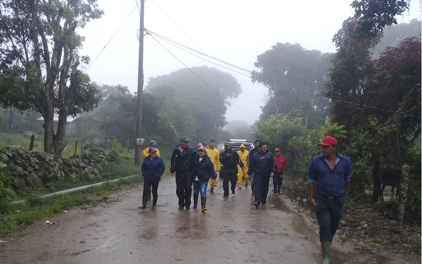 Comandante Daniel Ortega orientó suspender Alerta Roja en todo el país