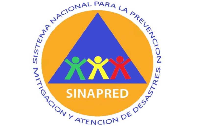 Sinapred suspende Alerta Roja