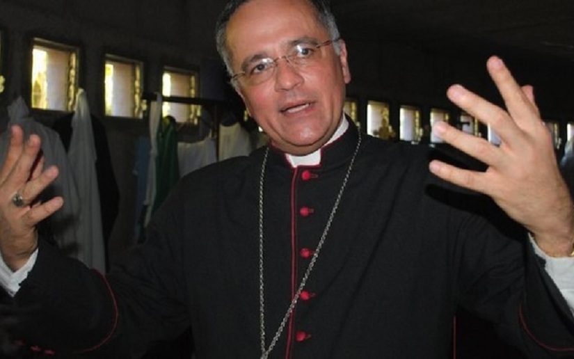 Nueva evidencia incrimina a Silvio Báez en conspiración golpista y terrorista