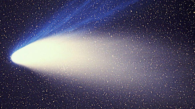 Un nuevo cometa más espectacular que el ISON (hasta ahora)