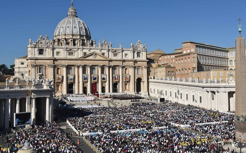 Vaticano ordena a obispos de Estados Unidos posponer votación sobre medidas ante abusos sexuales