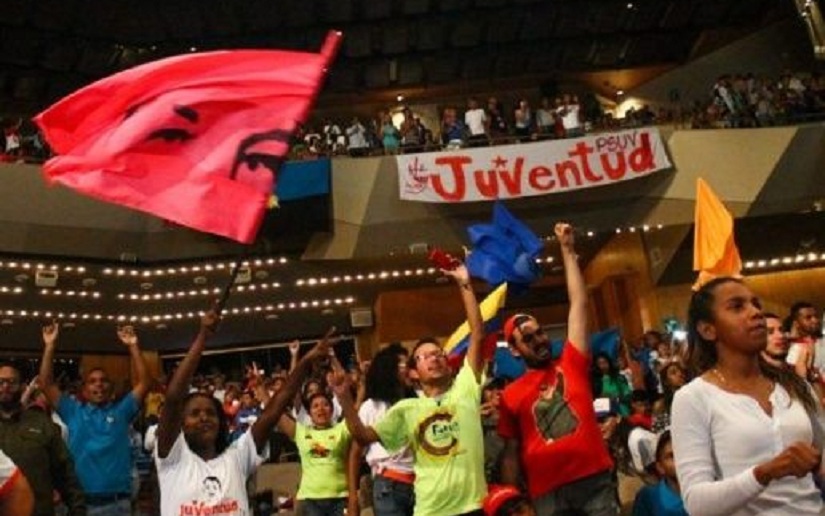 Venezuela será sede del Congreso Latinoamericano de Estudiantes