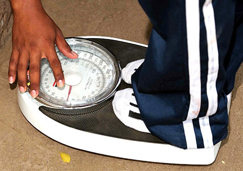 Avanza censo nutricional entre escolares nicaragüenses