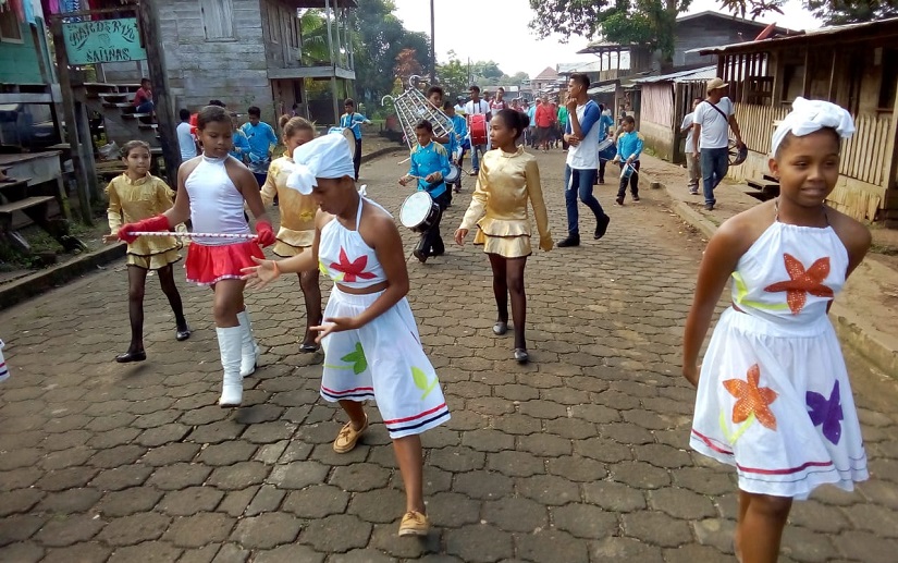 Deporte, turismo y mucha cultura en una Nicaragua que vive tiempos de bienaventuranza 